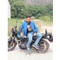 ARJUN K